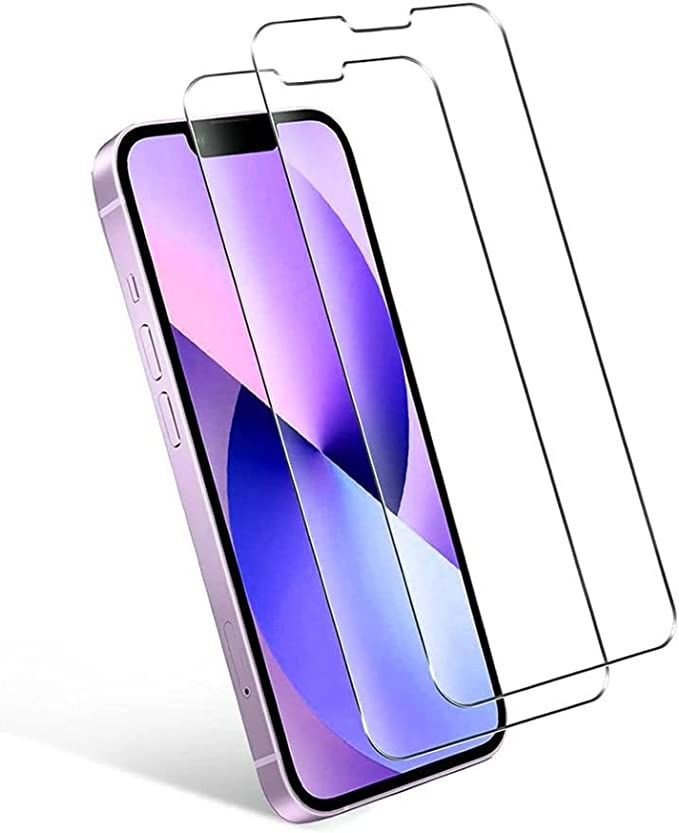 Tempered Glass