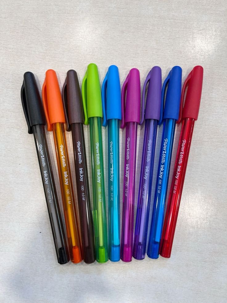 Pens