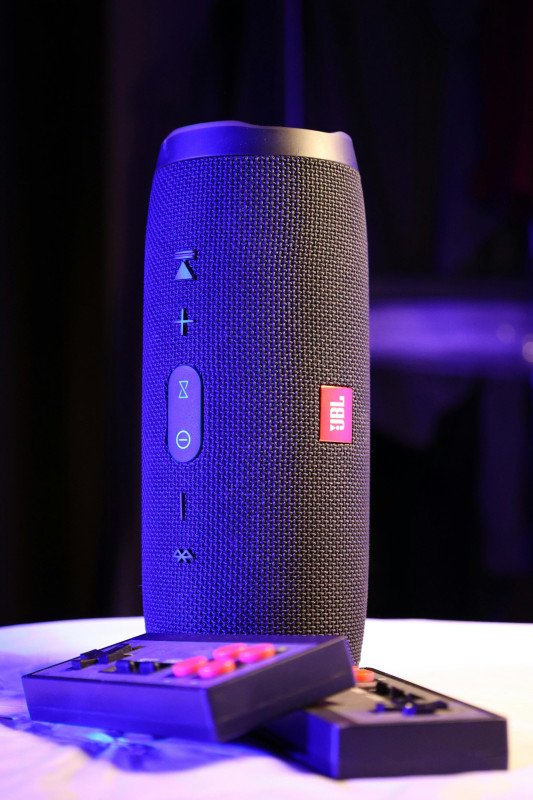 BT Speaker
