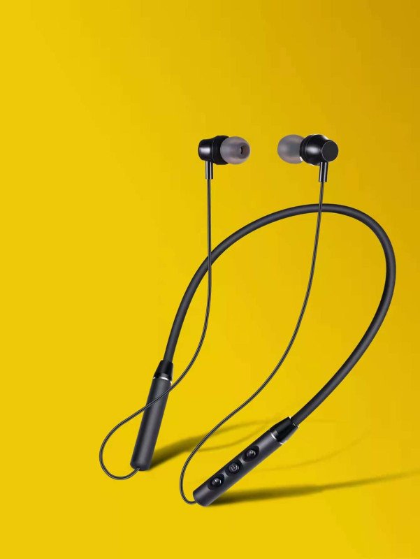 Bluetooth Neckband (Good Quality)