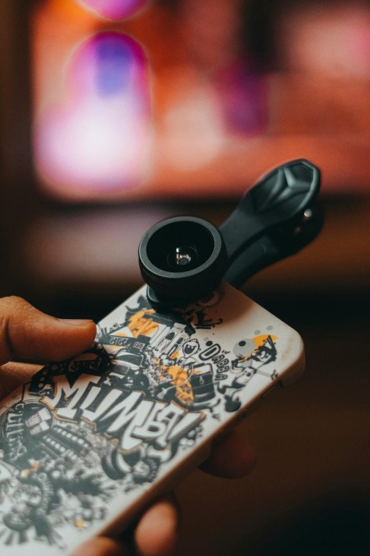 Mobile Accessories (Covers/Glass/Cables)