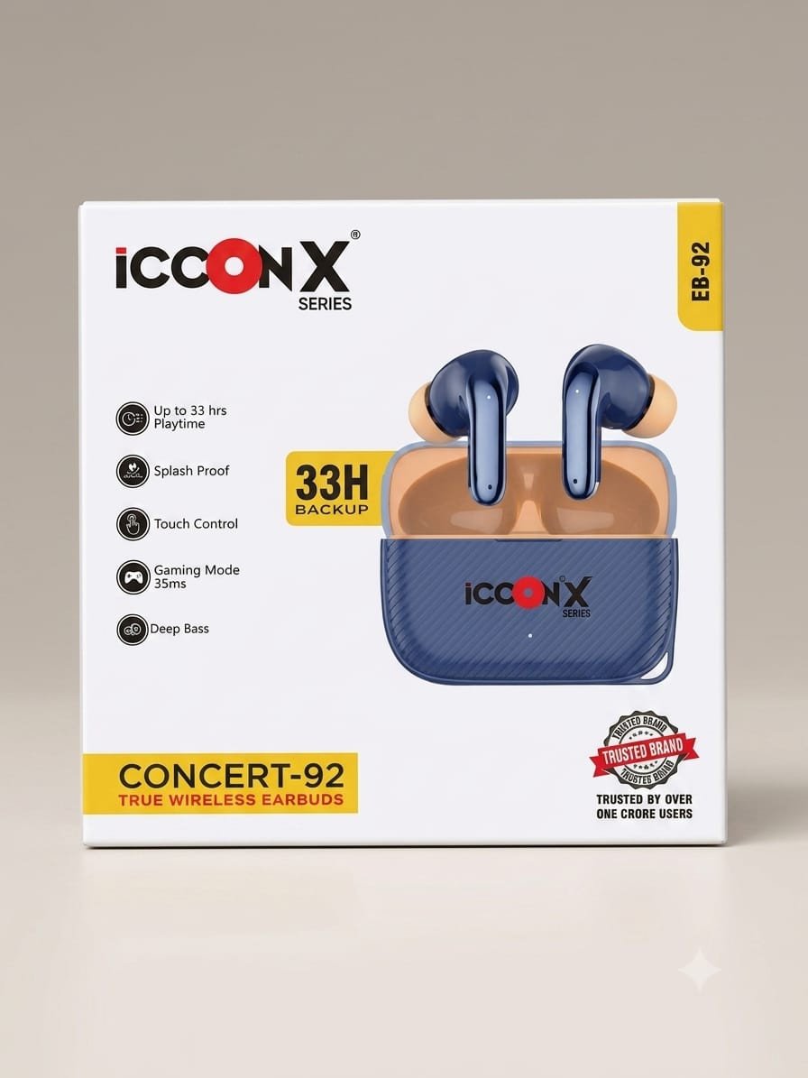 EARBUDS EB92