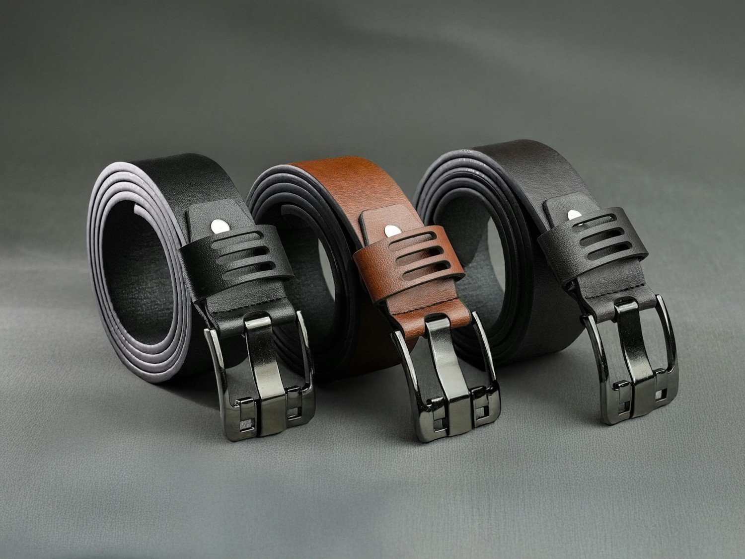 Belts (Men)