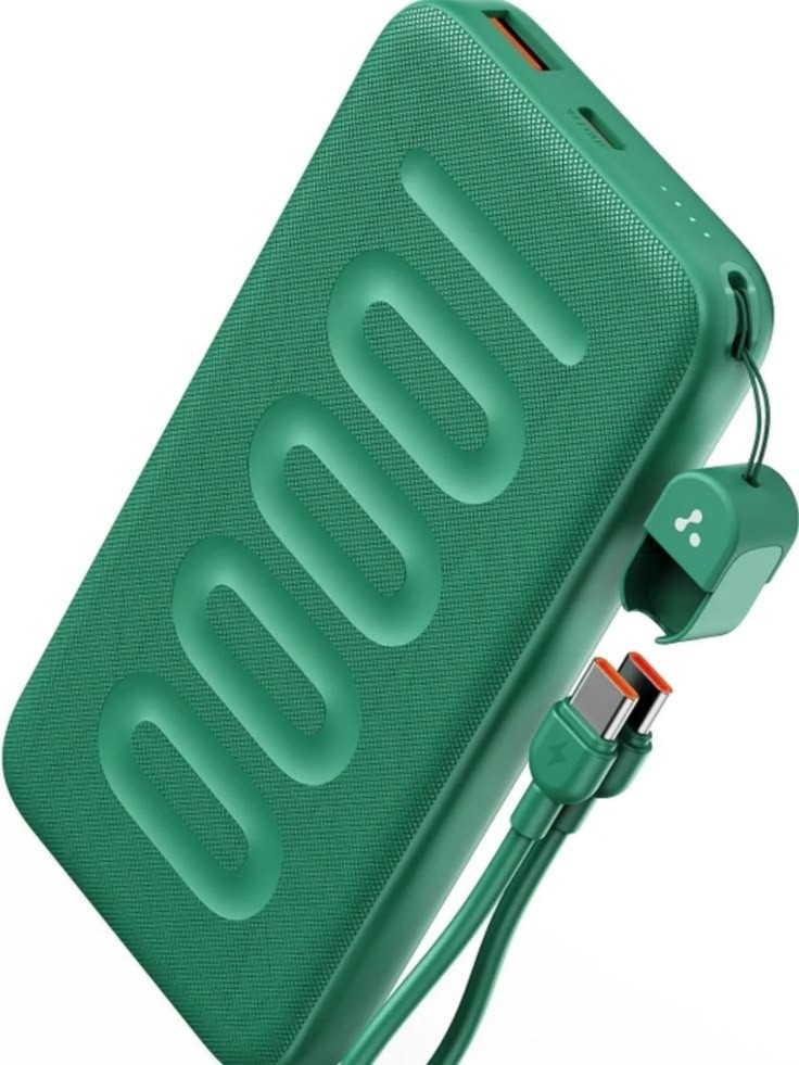 10000mAh Power Bank