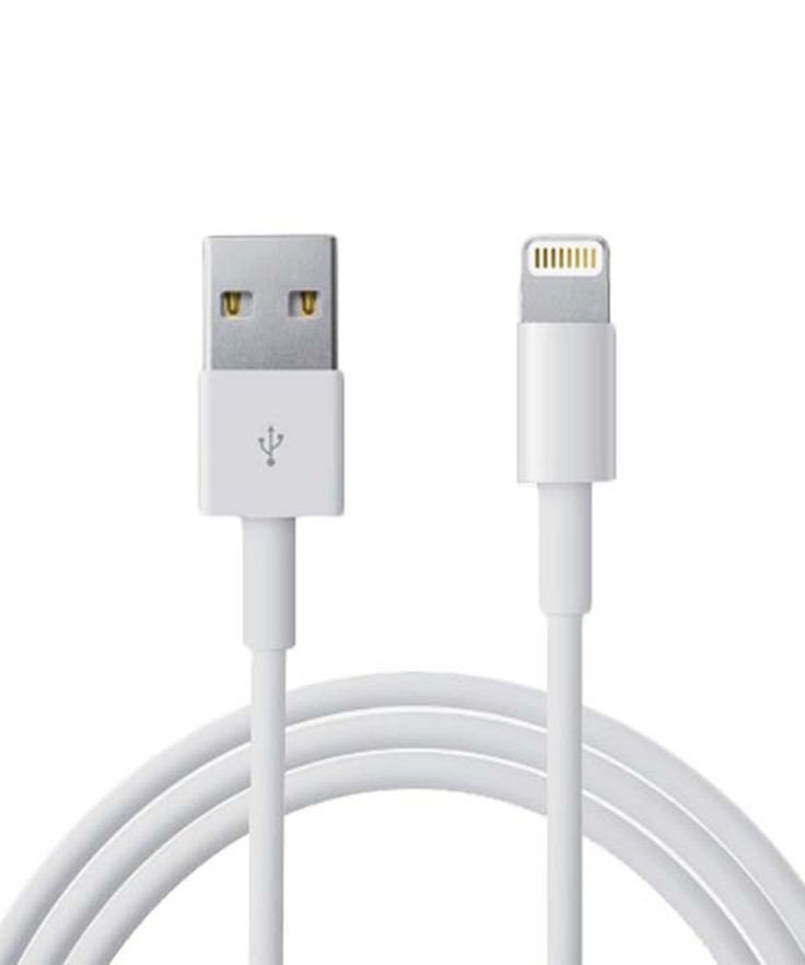 Lightning Cable (1m)
