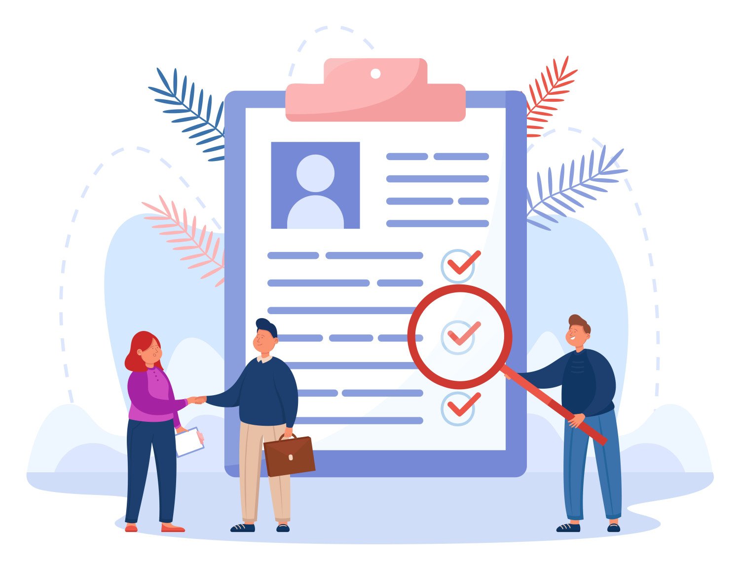 Customer Register Page Image