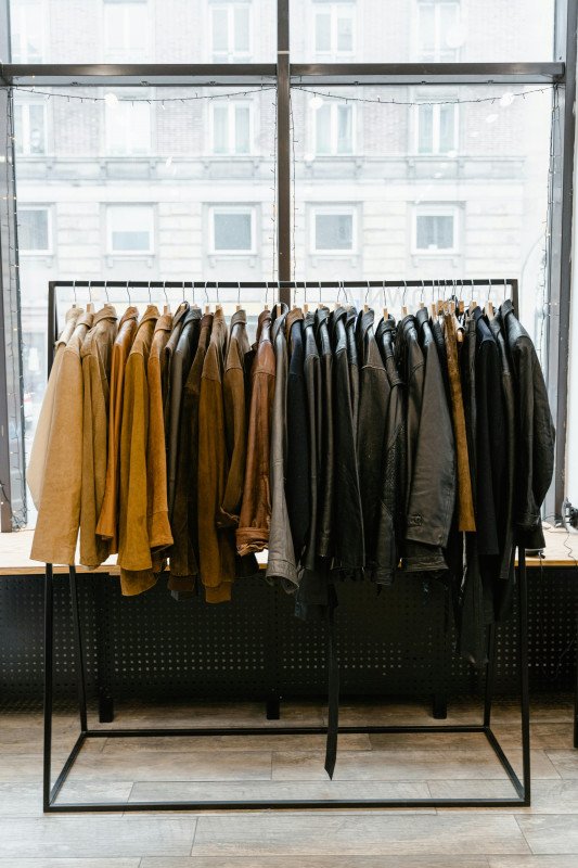 YOUTH FASHION