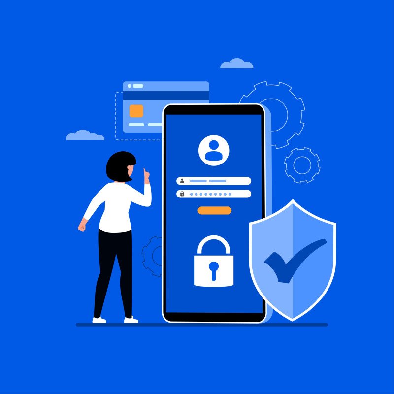 Forgot Password Page Image