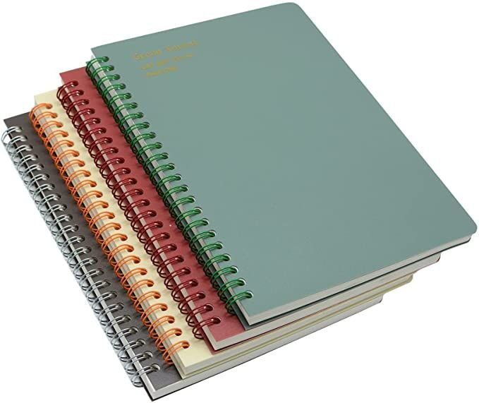 Notebooks
