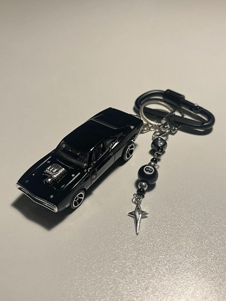 Key Rings