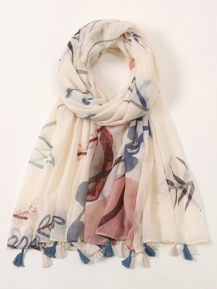 Scarfs (Women)
