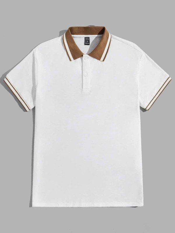 Men's T-Shirts polo (Sports)