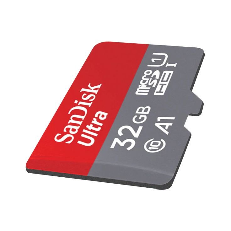 Memory Card 32GB