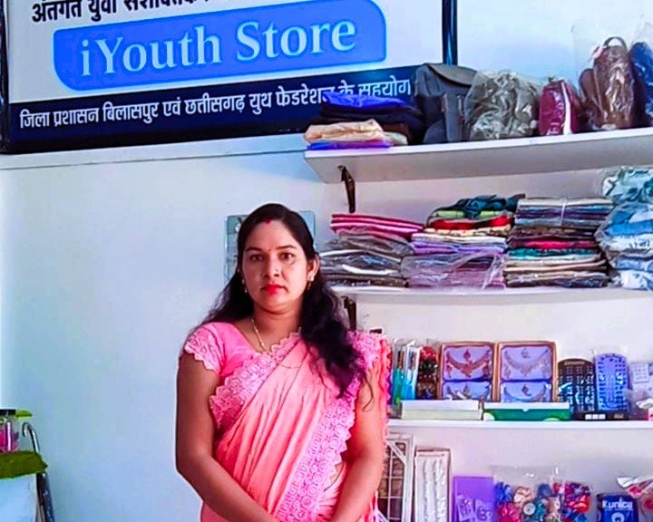 Neelam Sonwani's Shop
